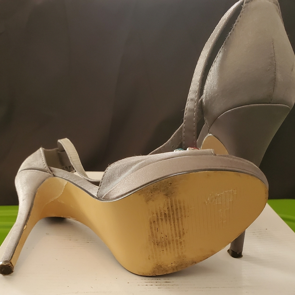Womens Shoes